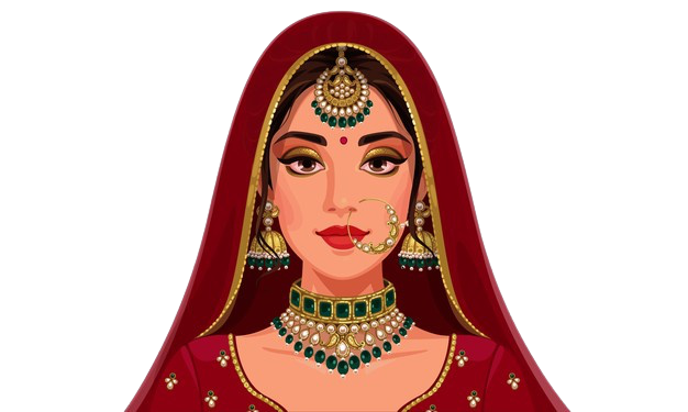 bride