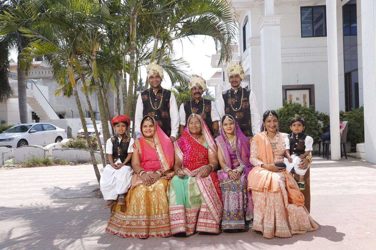 bhua and bhodosa