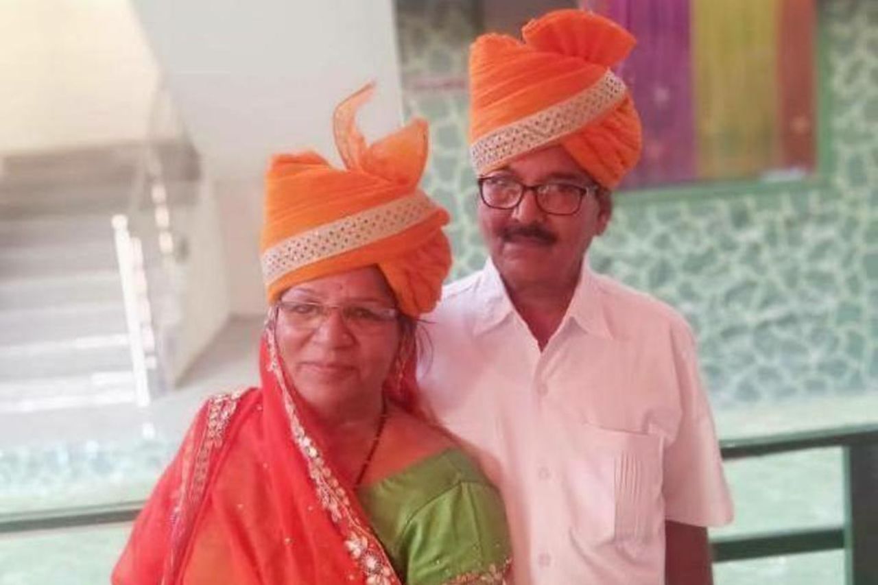 Bhua and Bhodosa