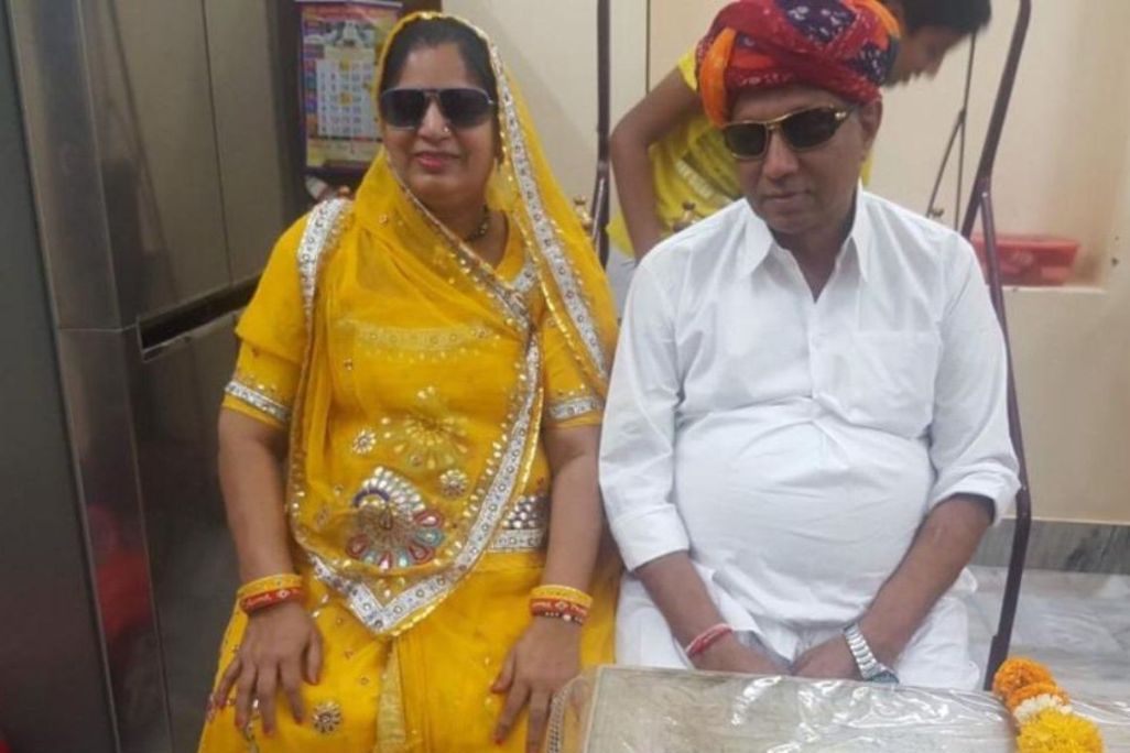 bhua and bhodosa