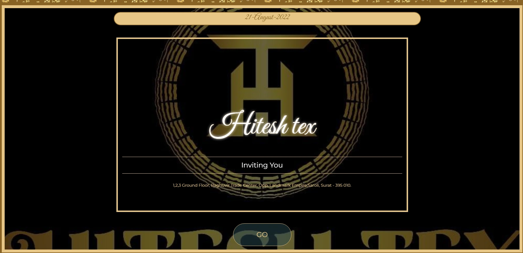 Hitesh Tex