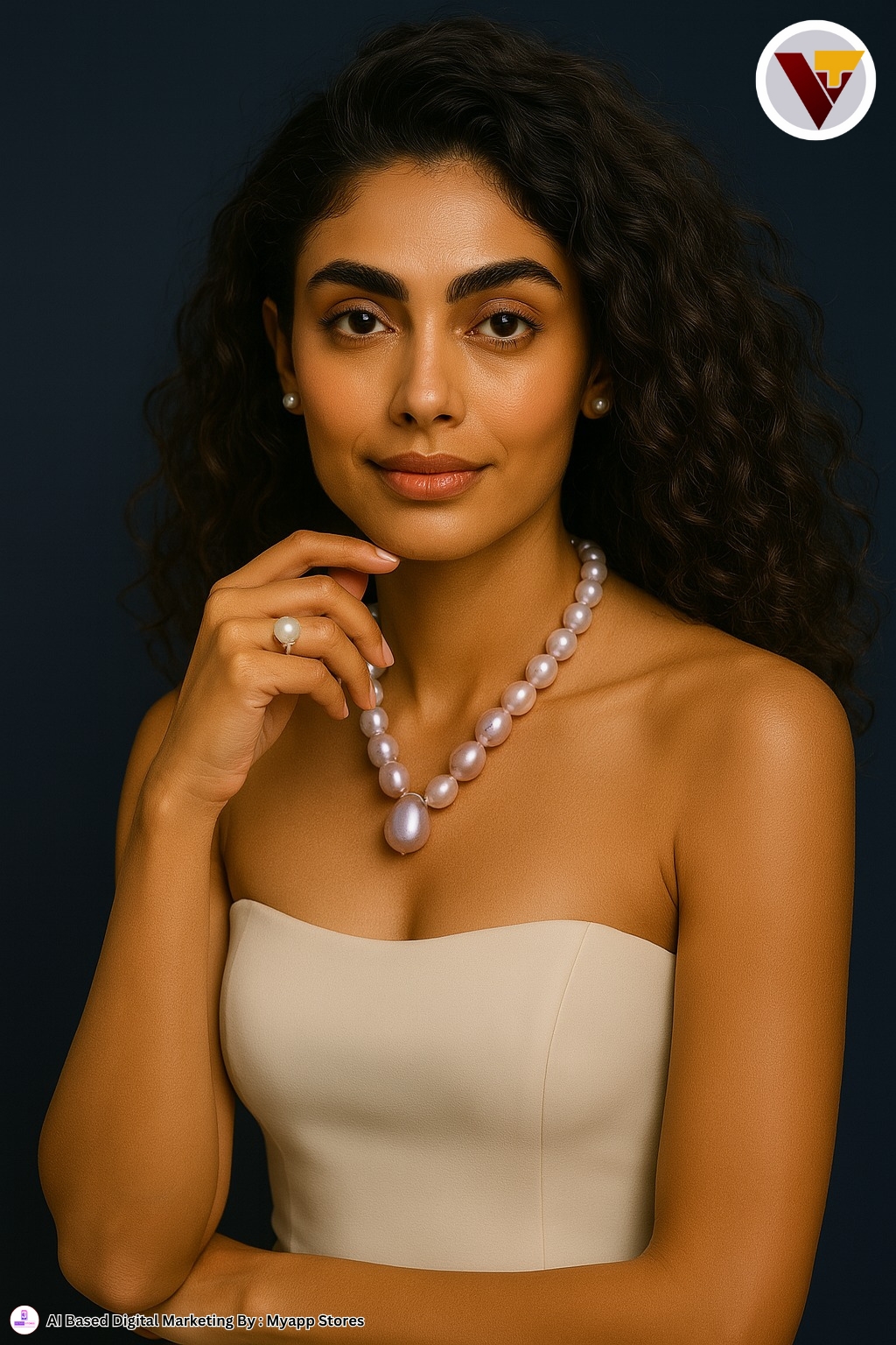 Diamond Bracelet