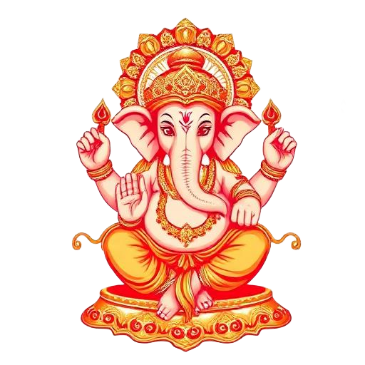 Ganesha